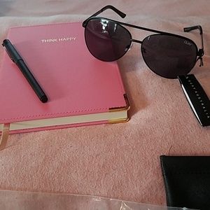 Quay Australia Vivenne Sunglasses